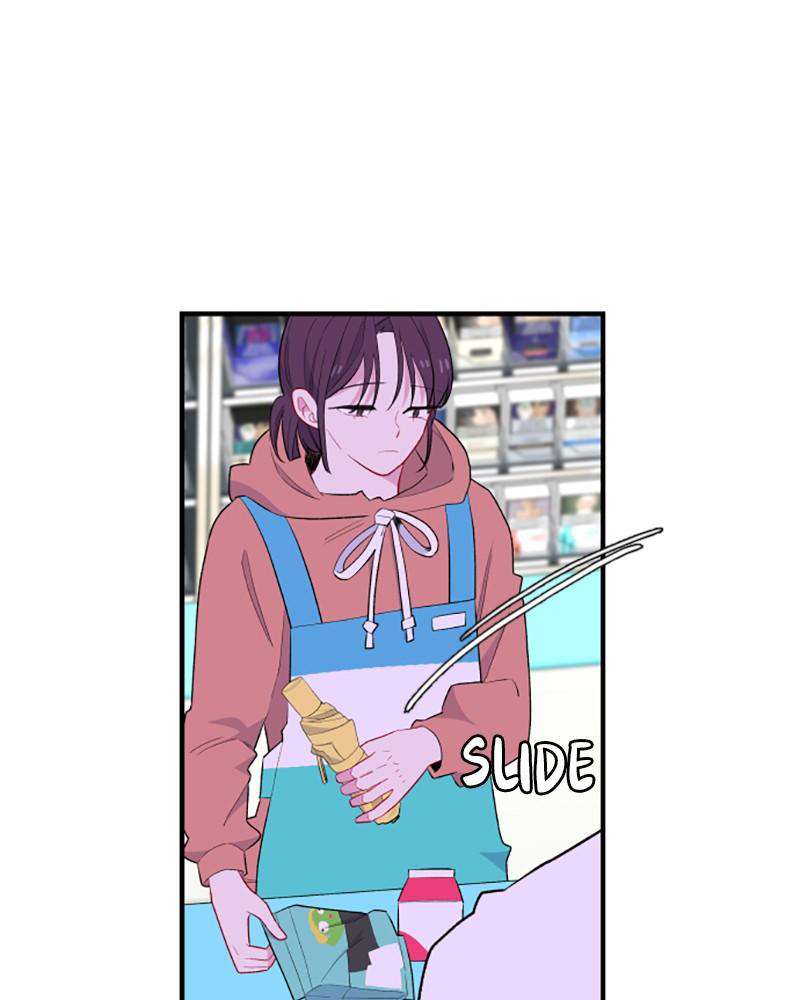Just A Girl He Knows chapter 42 - page 66