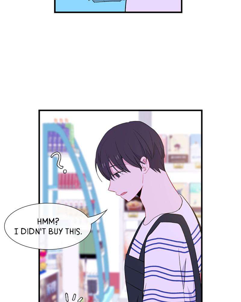Just A Girl He Knows chapter 42 - page 67