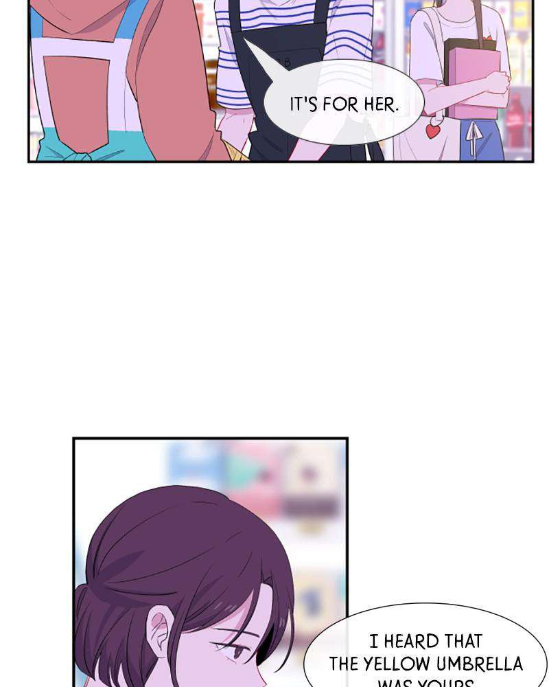 Just A Girl He Knows chapter 42 - page 69