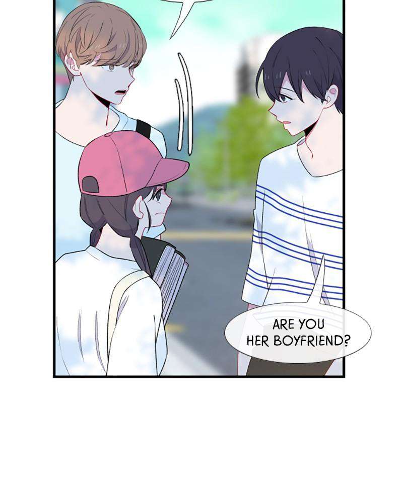 Just A Girl He Knows chapter 42 - page 7