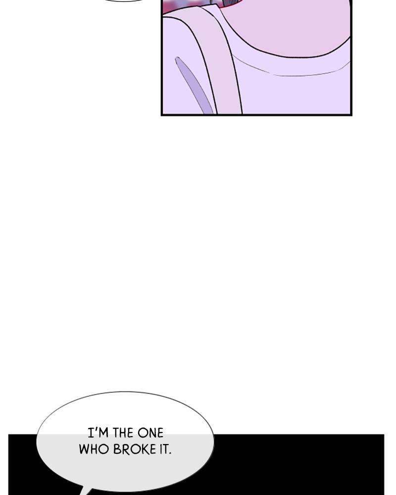 Just A Girl He Knows chapter 42 - page 71