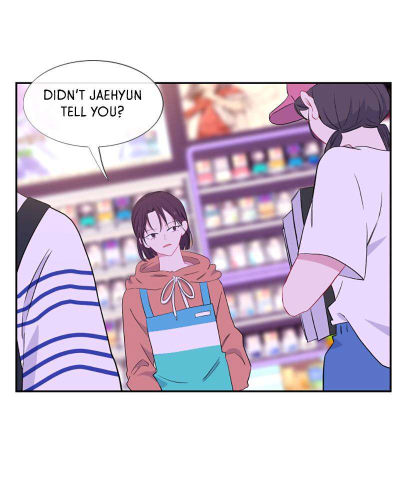 Just A Girl He Knows chapter 42 - page 73