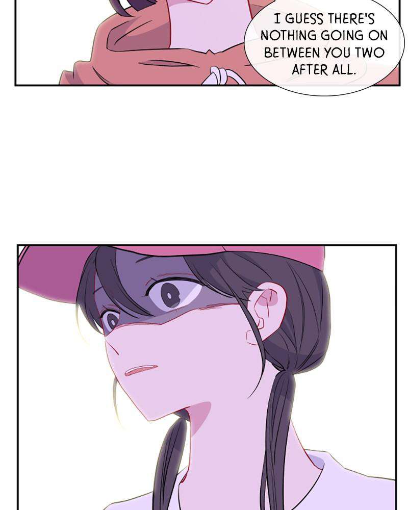 Just A Girl He Knows chapter 42 - page 76