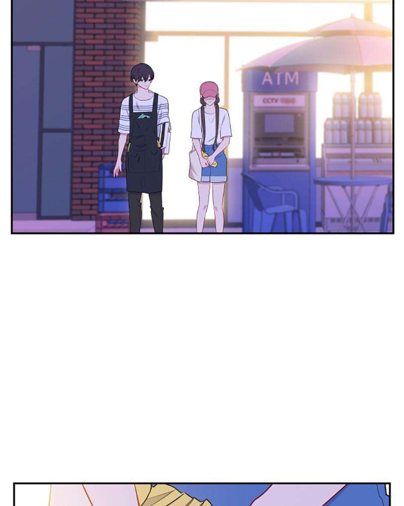 Just A Girl He Knows chapter 42 - page 81