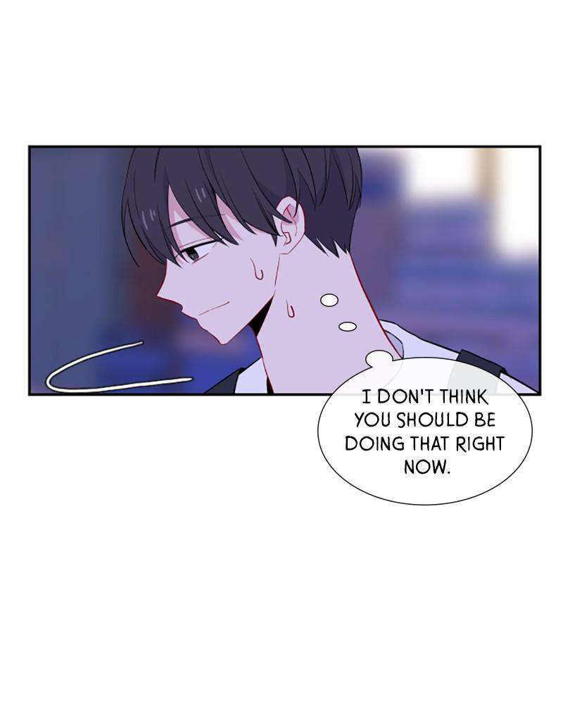 Just A Girl He Knows chapter 42 - page 87