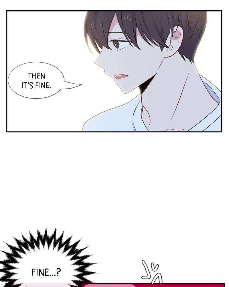 Just A Girl He Knows chapter 42 - page 9