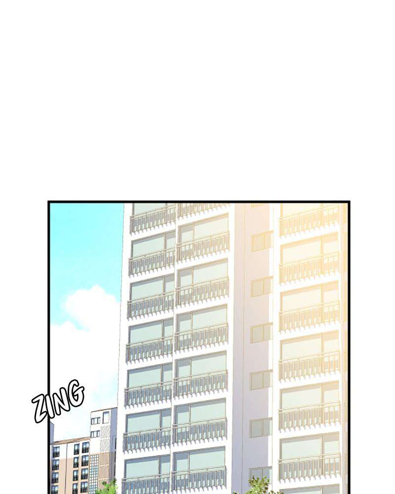 Just A Girl He Knows chapter 40 - page 1