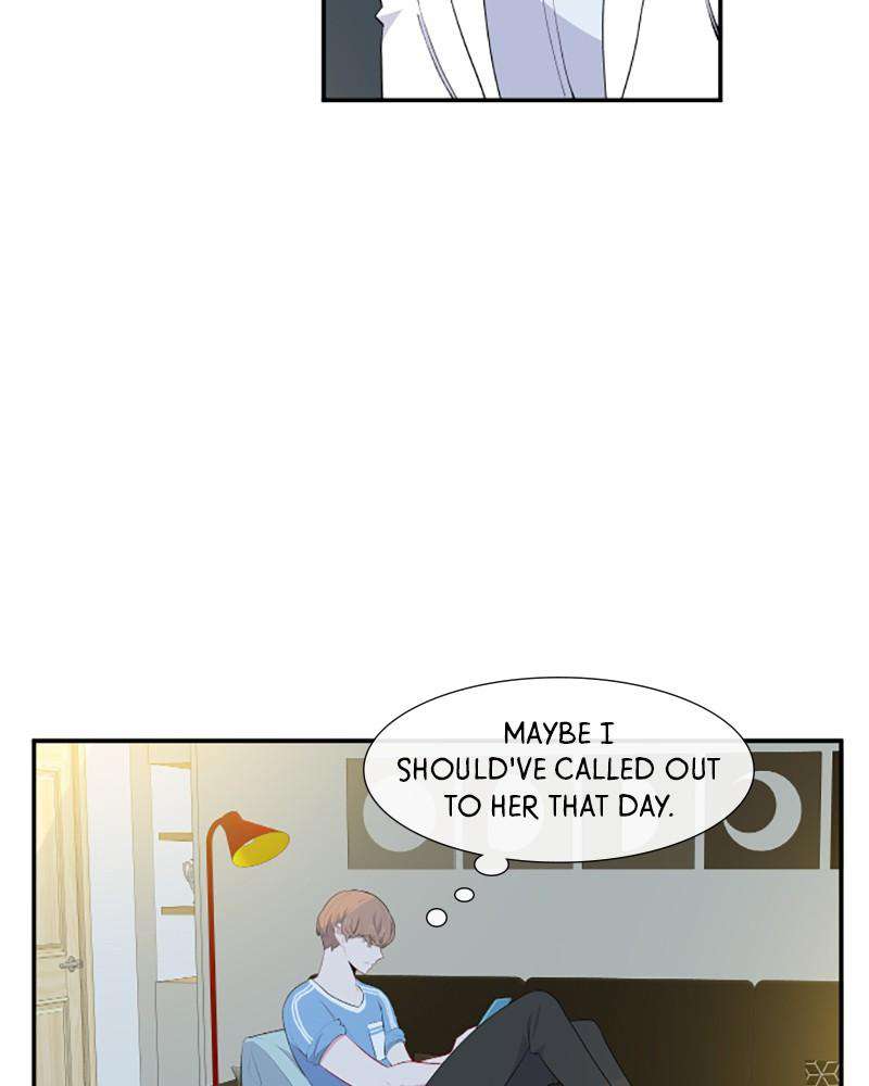 Just A Girl He Knows chapter 40 - page 11