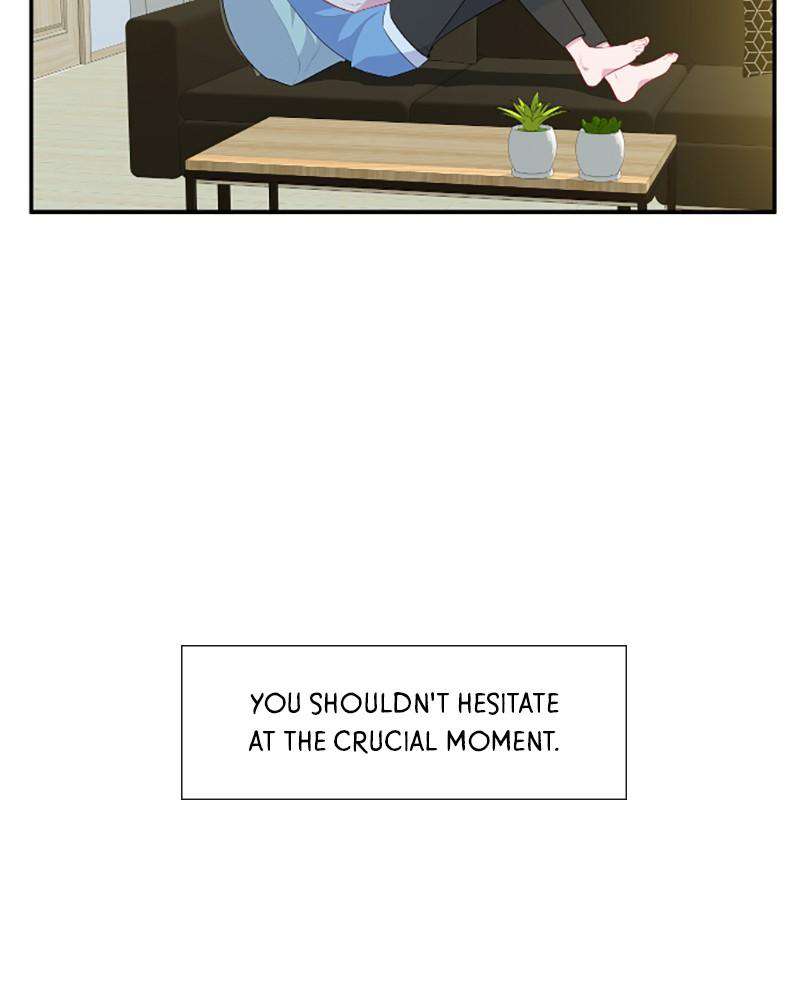 Just A Girl He Knows chapter 40 - page 12