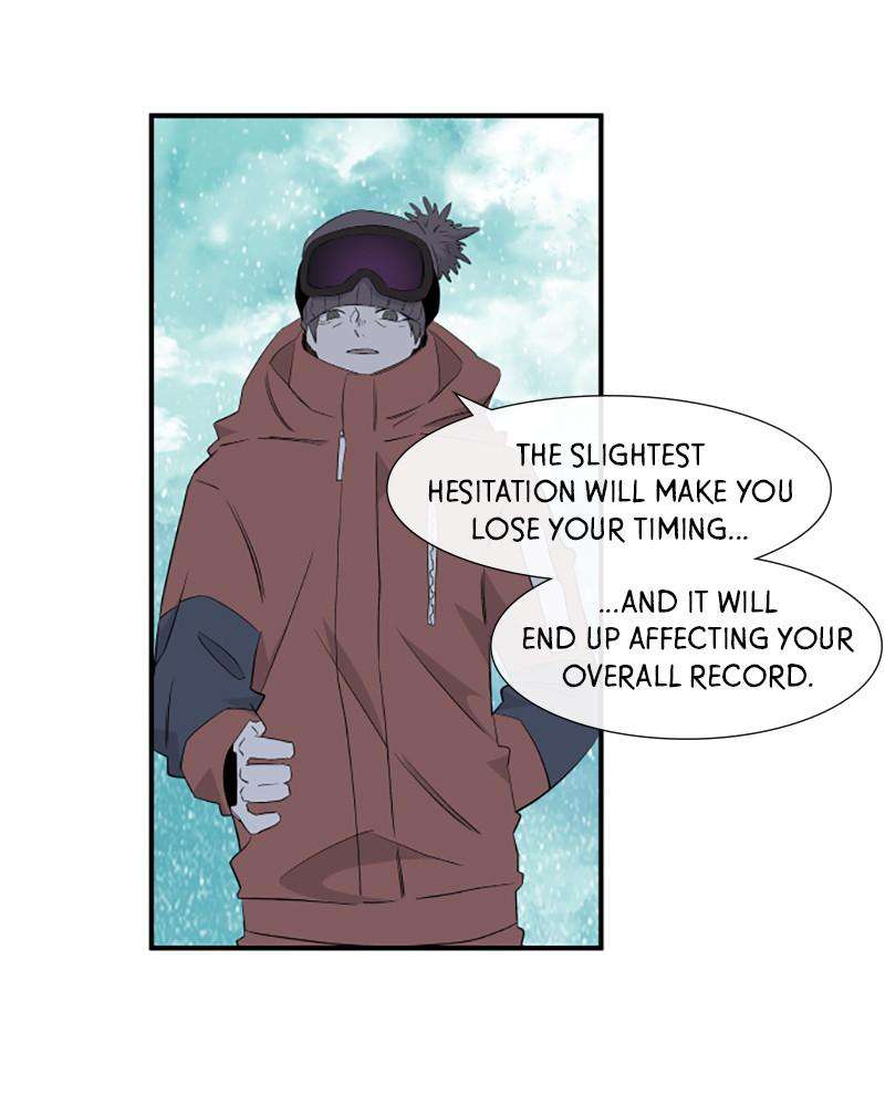 Just A Girl He Knows chapter 40 - page 13