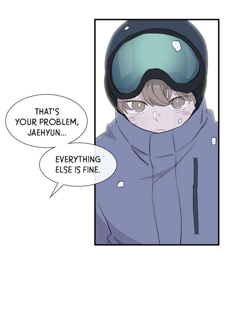 Just A Girl He Knows chapter 40 - page 14