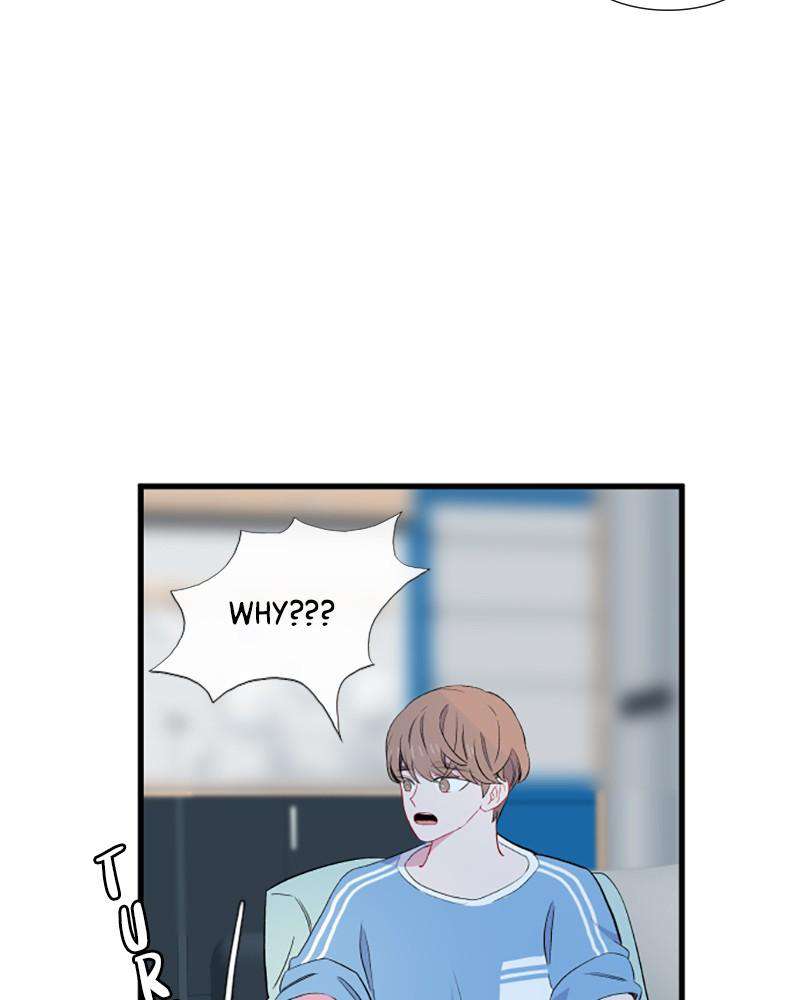 Just A Girl He Knows chapter 40 - page 20