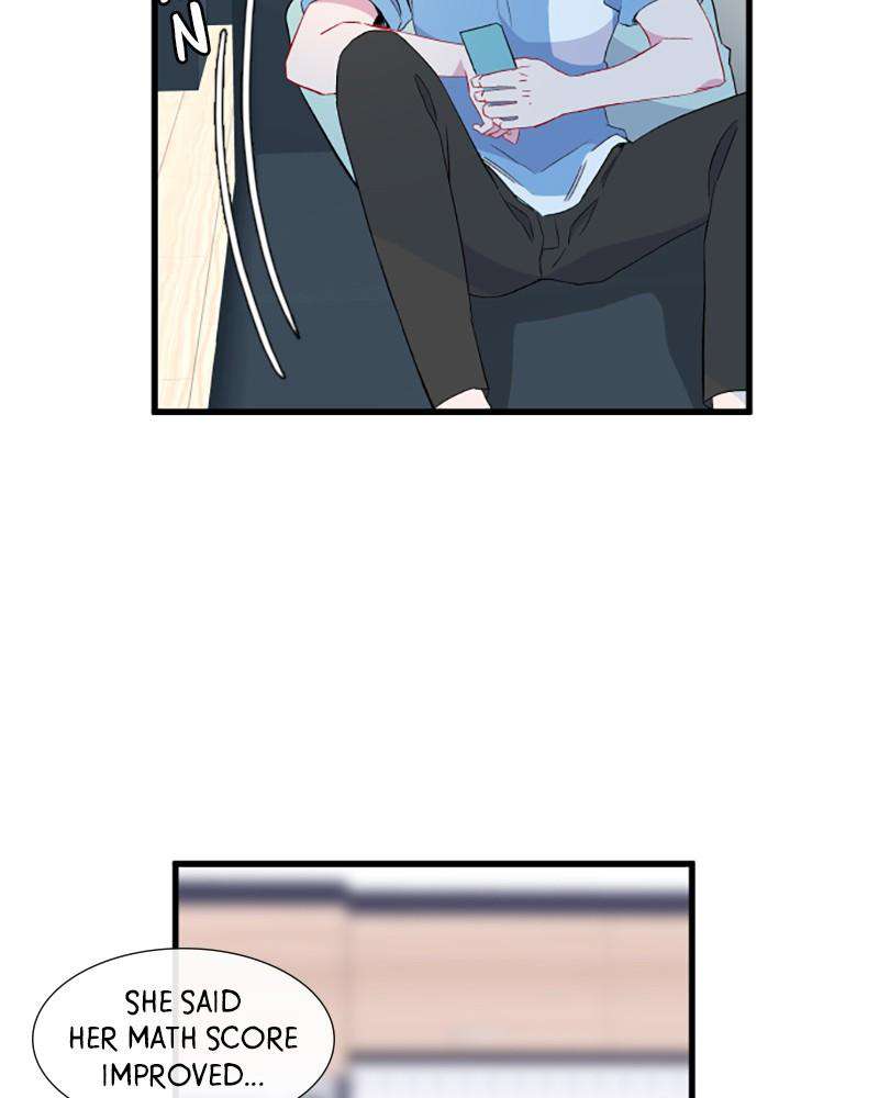 Just A Girl He Knows chapter 40 - page 21