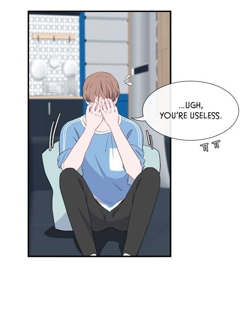 Just A Girl He Knows chapter 40 - page 24
