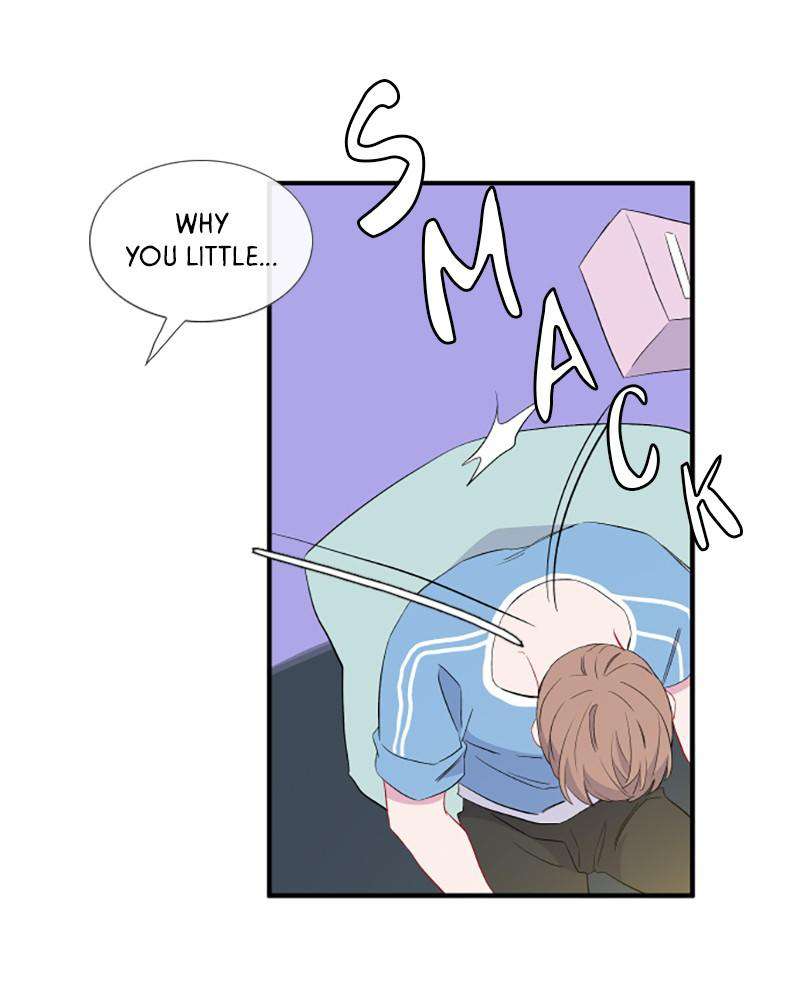 Just A Girl He Knows chapter 40 - page 25