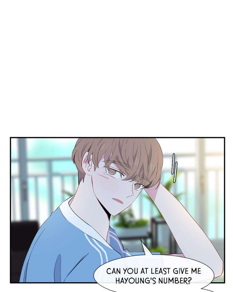 Just A Girl He Knows chapter 40 - page 26