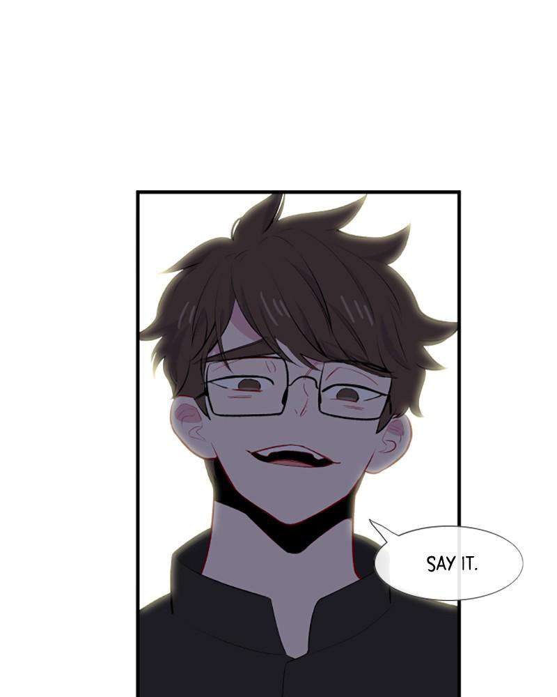 Just A Girl He Knows chapter 40 - page 28