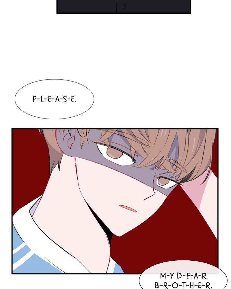 Just A Girl He Knows chapter 40 - page 29