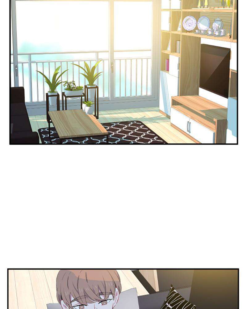 Just A Girl He Knows chapter 40 - page 3