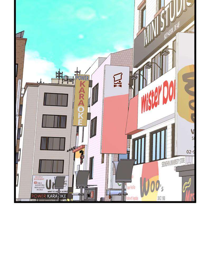 Just A Girl He Knows chapter 40 - page 33