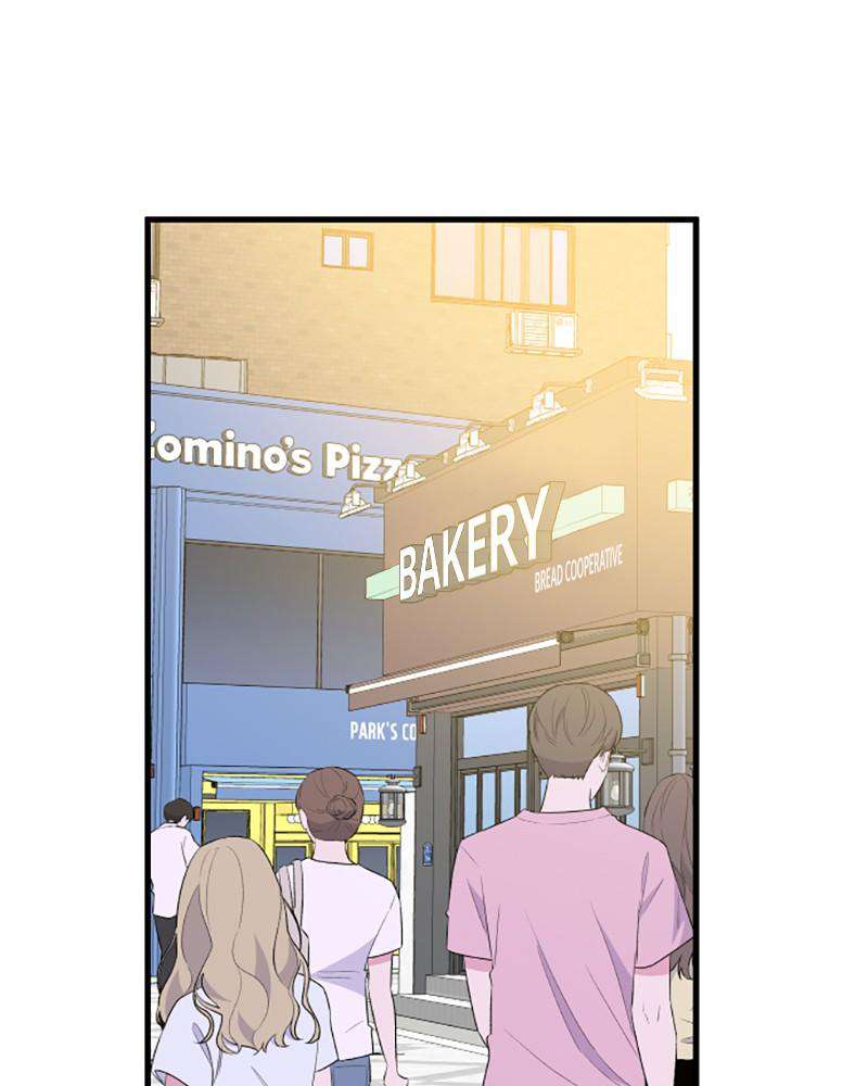 Just A Girl He Knows chapter 40 - page 34
