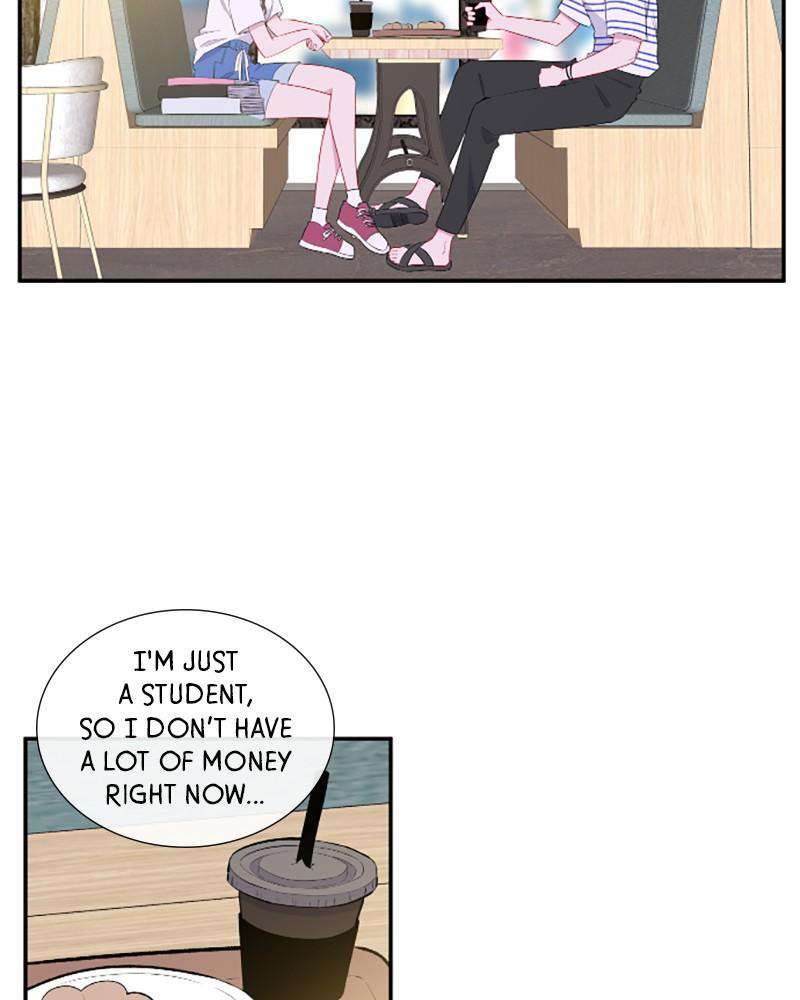 Just A Girl He Knows chapter 40 - page 36