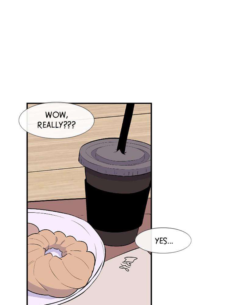 Just A Girl He Knows chapter 40 - page 39