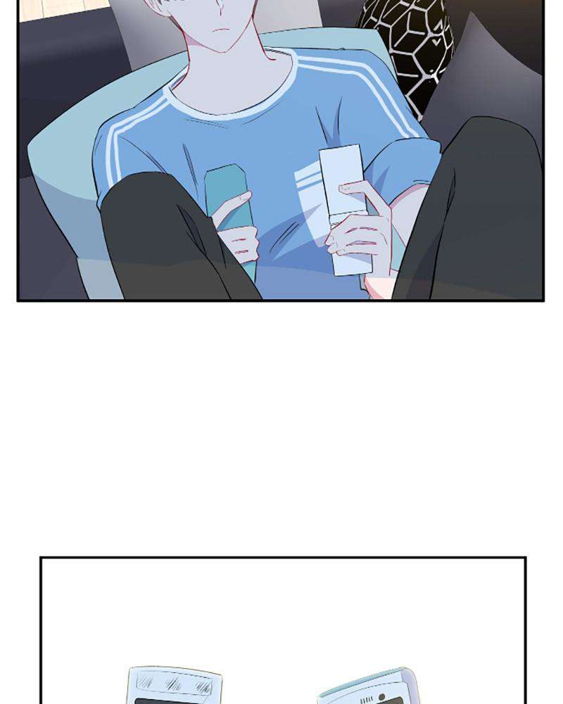 Just A Girl He Knows chapter 40 - page 4