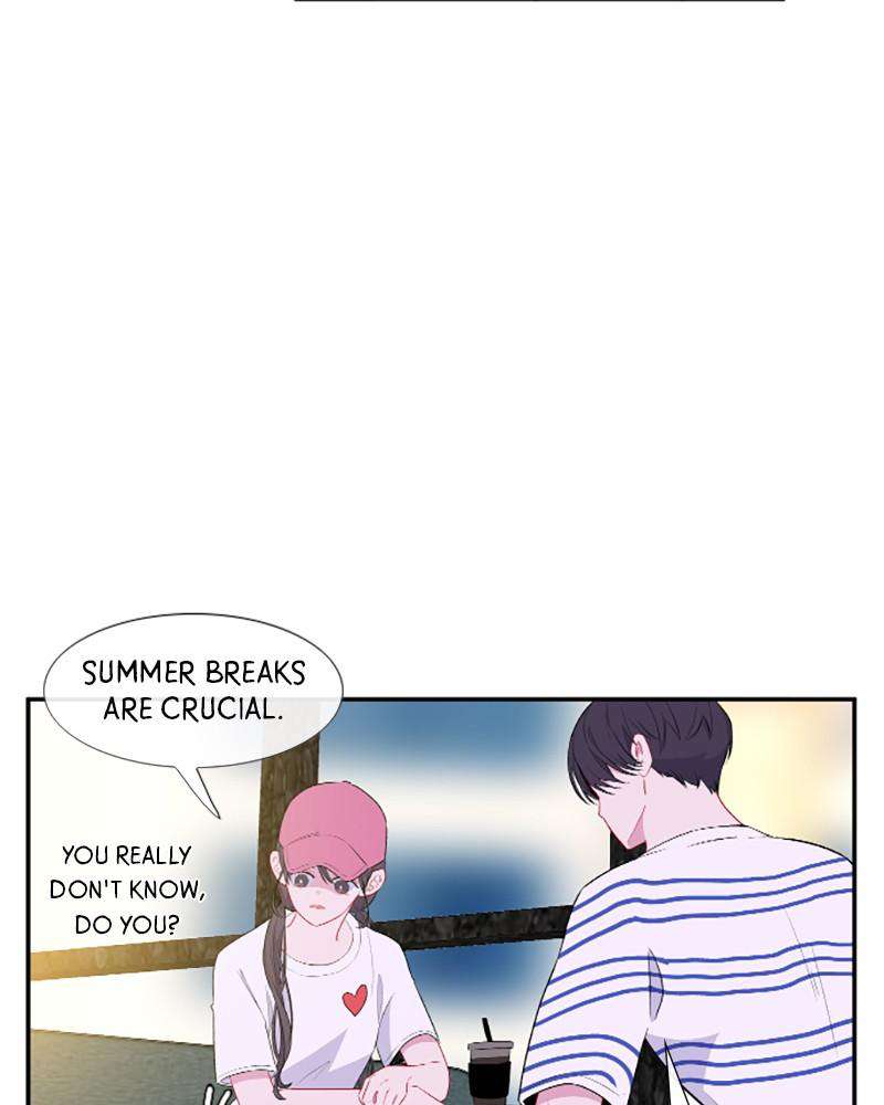 Just A Girl He Knows chapter 40 - page 41