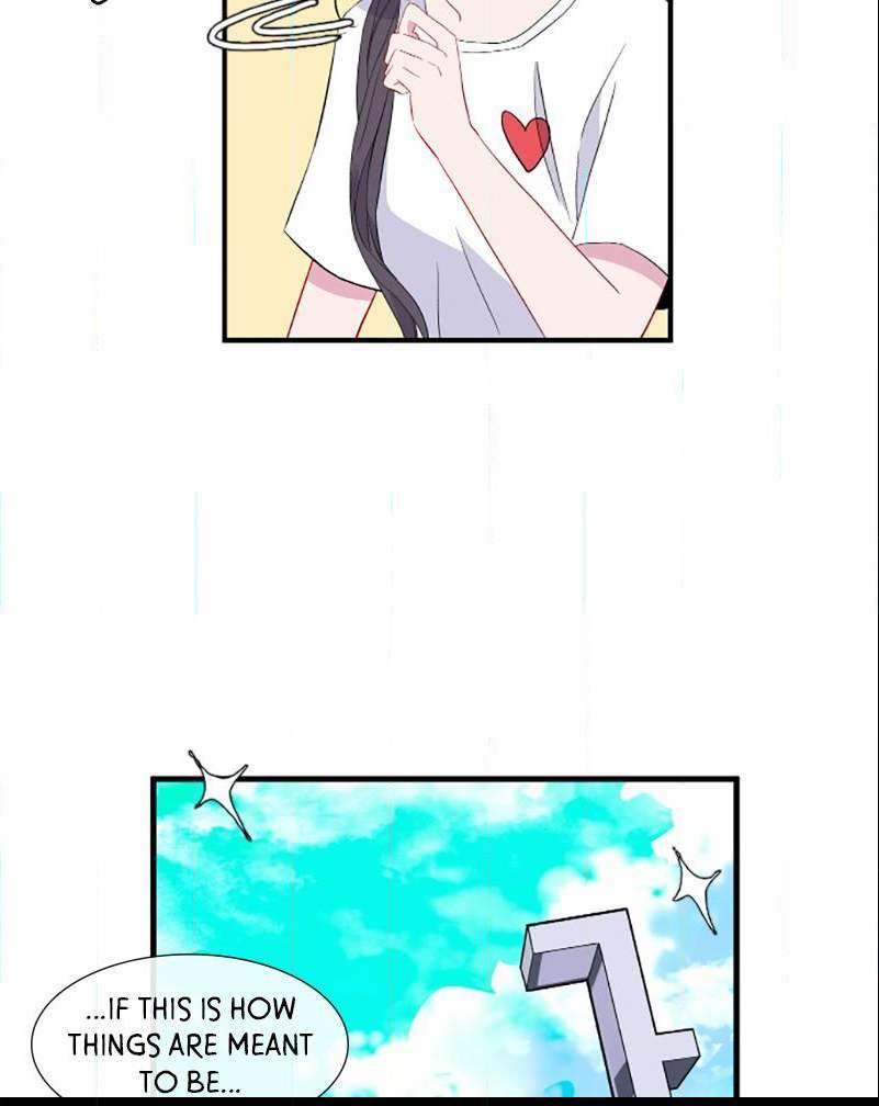 Just A Girl He Knows chapter 40 - page 43