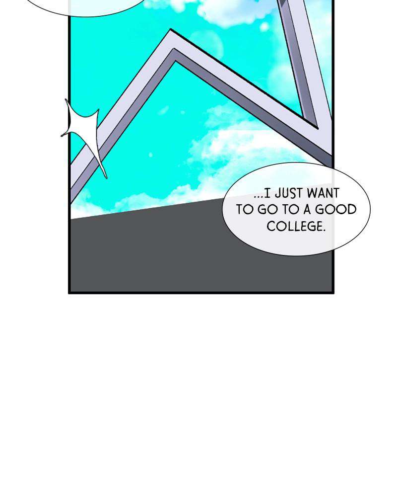 Just A Girl He Knows chapter 40 - page 44