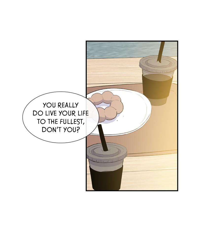 Just A Girl He Knows chapter 40 - page 47