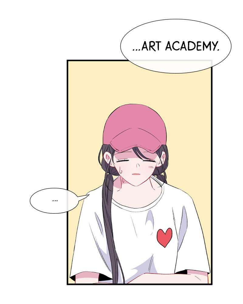 Just A Girl He Knows chapter 40 - page 50