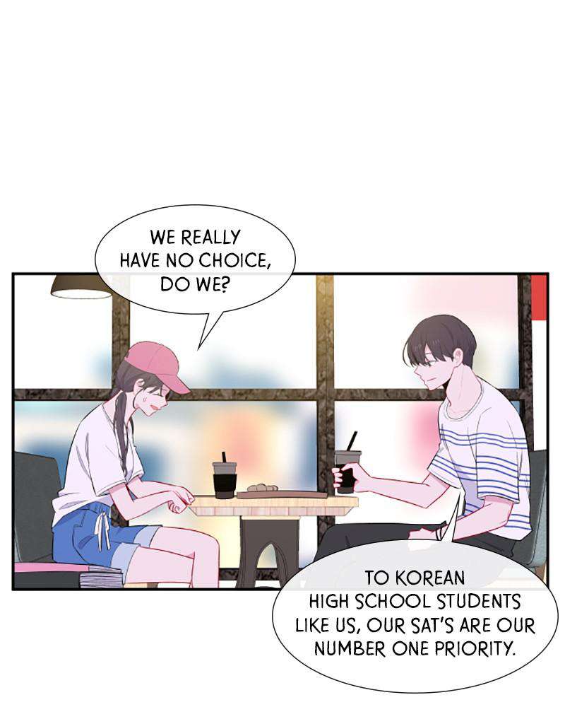 Just A Girl He Knows chapter 40 - page 51