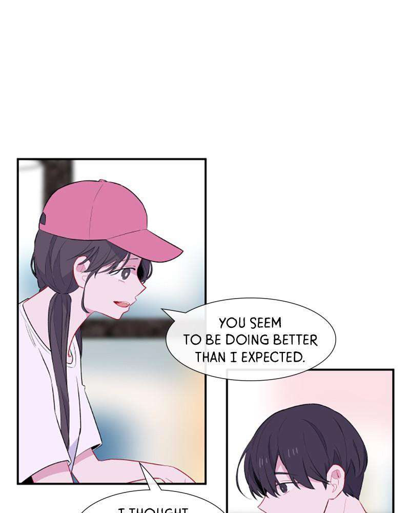 Just A Girl He Knows chapter 40 - page 52