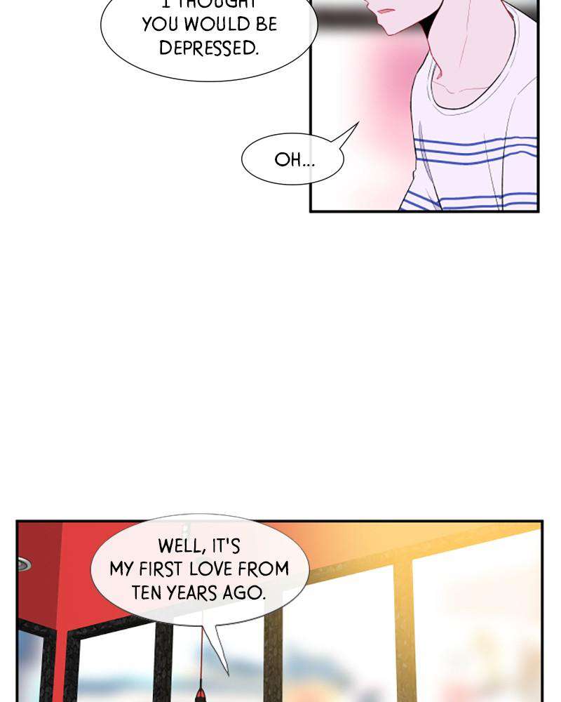 Just A Girl He Knows chapter 40 - page 53