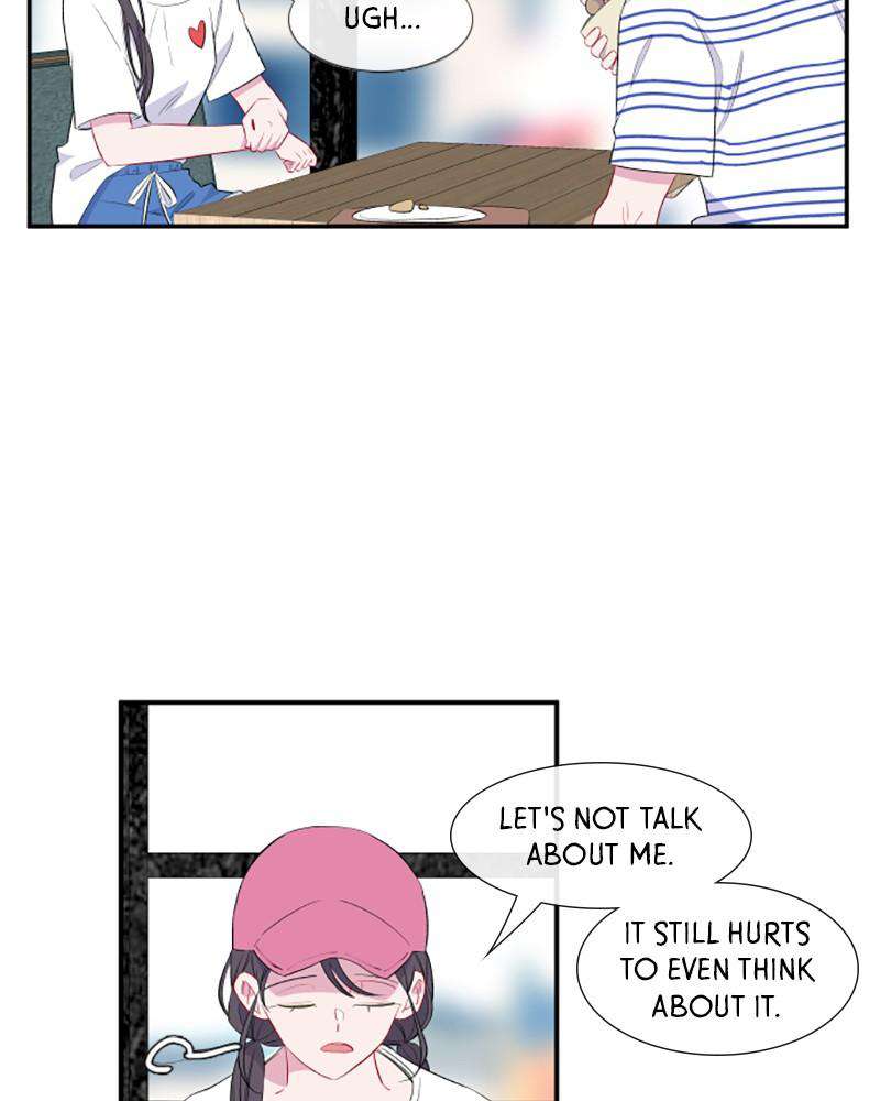 Just A Girl He Knows chapter 40 - page 55