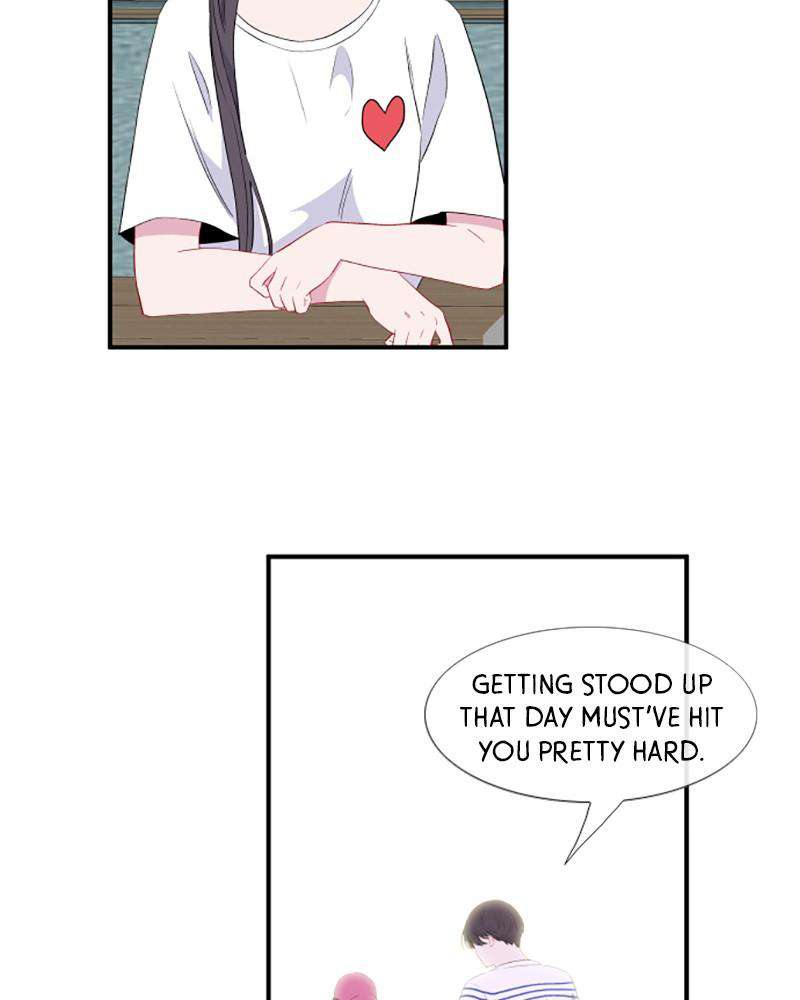 Just A Girl He Knows chapter 40 - page 56