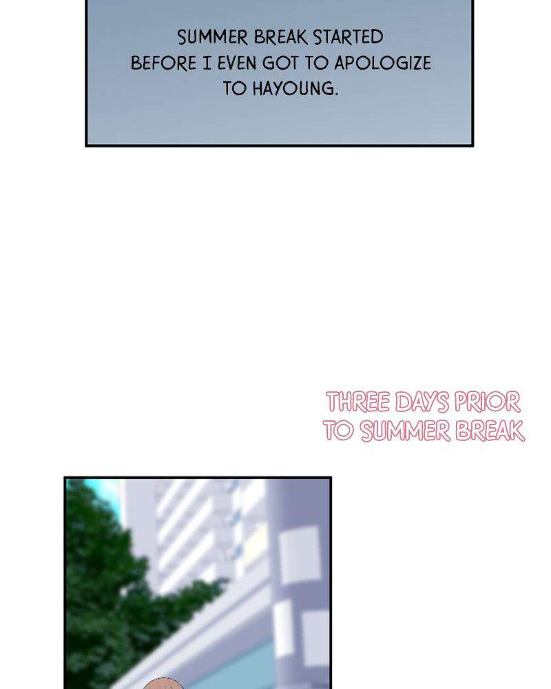 Just A Girl He Knows chapter 40 - page 6