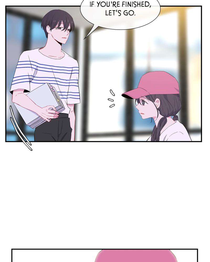 Just A Girl He Knows chapter 40 - page 61