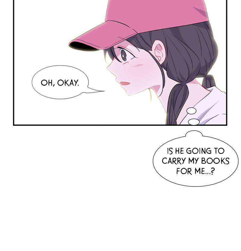 Just A Girl He Knows chapter 40 - page 62