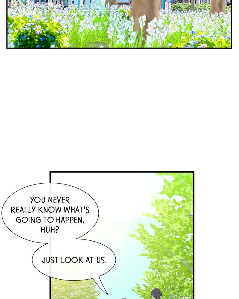 Just A Girl He Knows chapter 40 - page 64