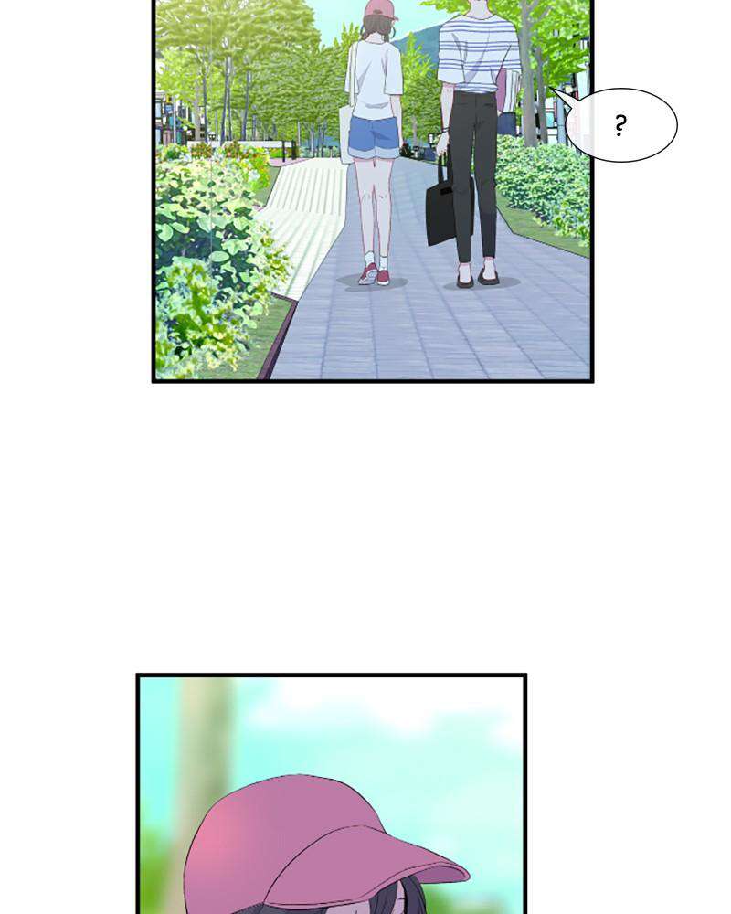 Just A Girl He Knows chapter 40 - page 65