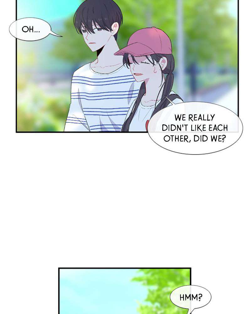 Just A Girl He Knows chapter 40 - page 67
