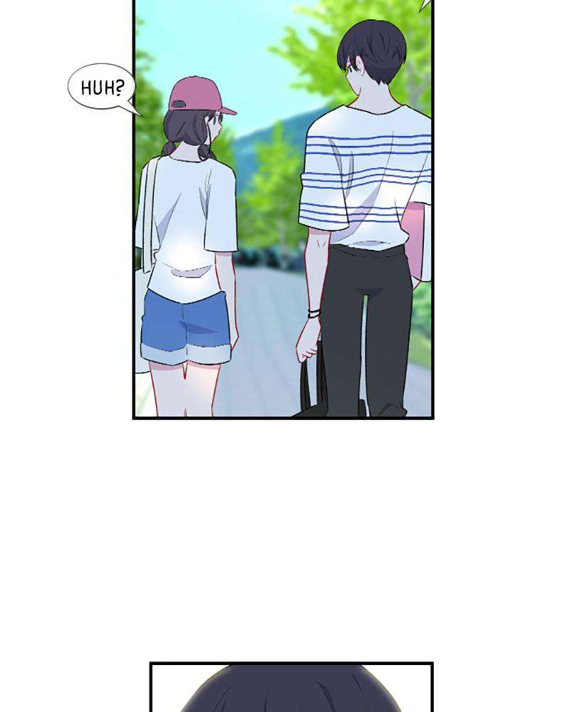 Just A Girl He Knows chapter 40 - page 68