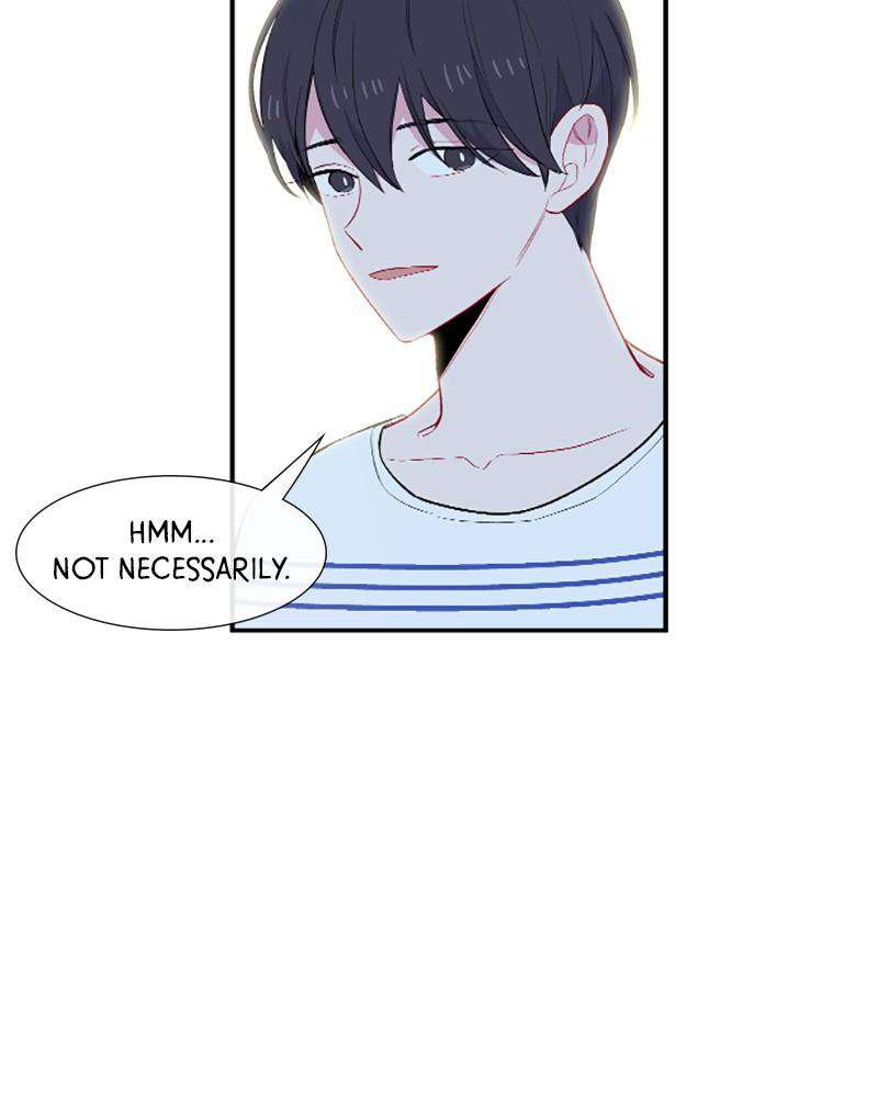 Just A Girl He Knows chapter 40 - page 69