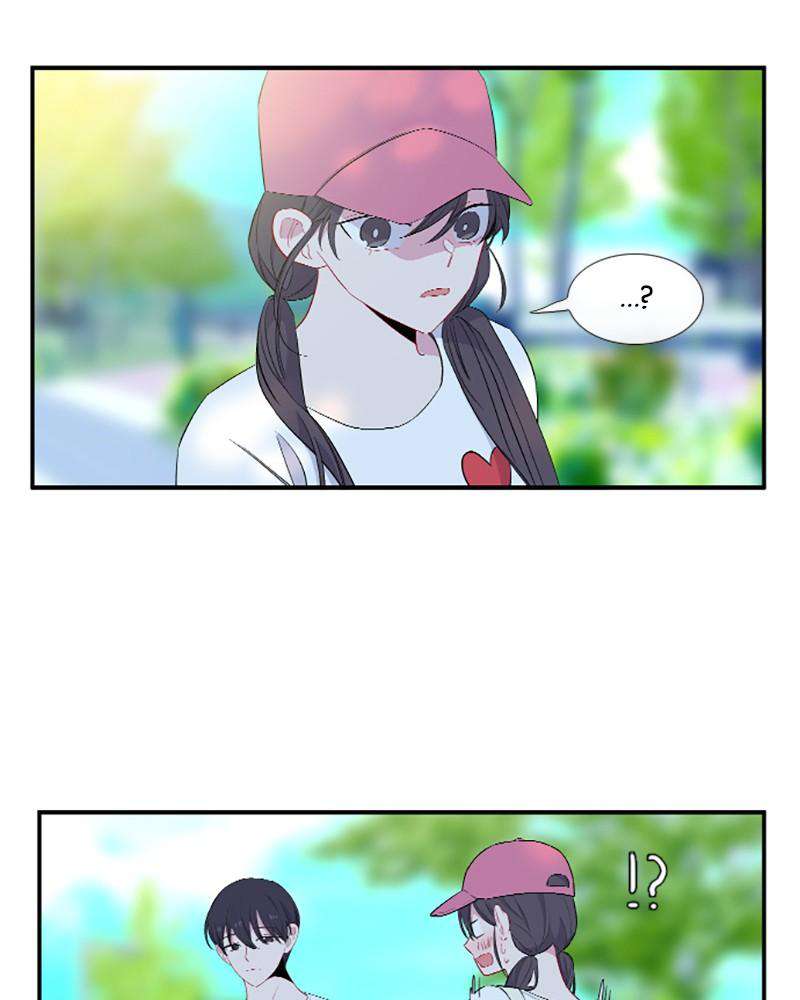 Just A Girl He Knows chapter 40 - page 70