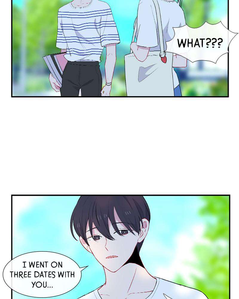 Just A Girl He Knows chapter 40 - page 71