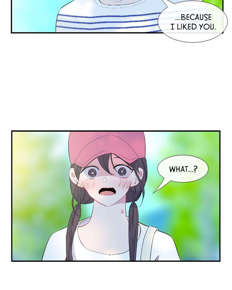 Just A Girl He Knows chapter 40 - page 72