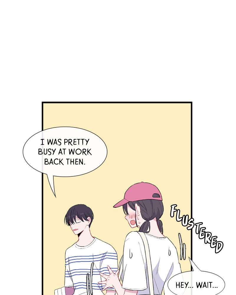 Just A Girl He Knows chapter 40 - page 73